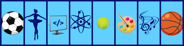 Manhattan summer camps